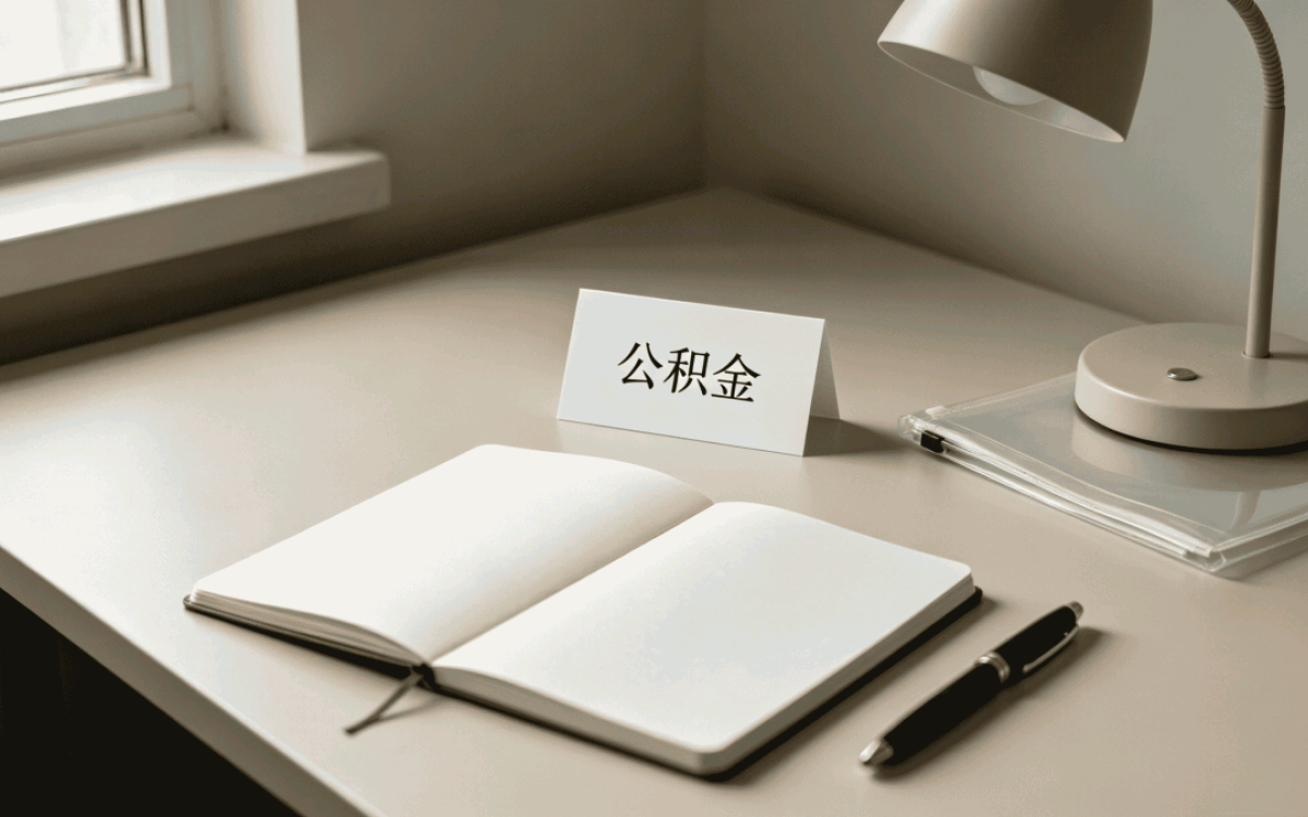 云浮公积金提取凭证打印别白跑这几点