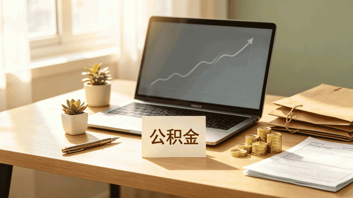 云浮正规渠道公积金代取平台适用口径怎么算