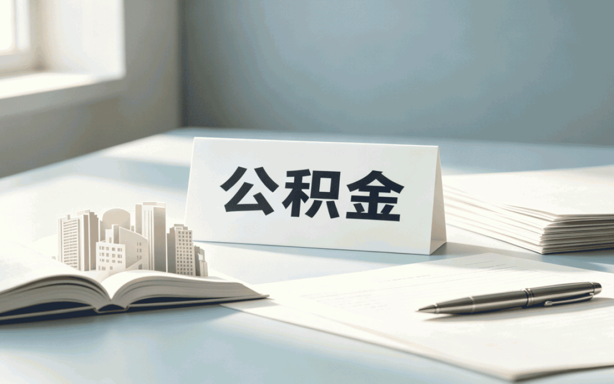 云浮买房后公积金提取流程 算算哪种到手差多少