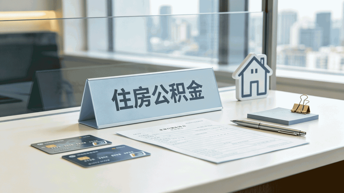 云浮个人怎么提取公积金 算算条件有没有变