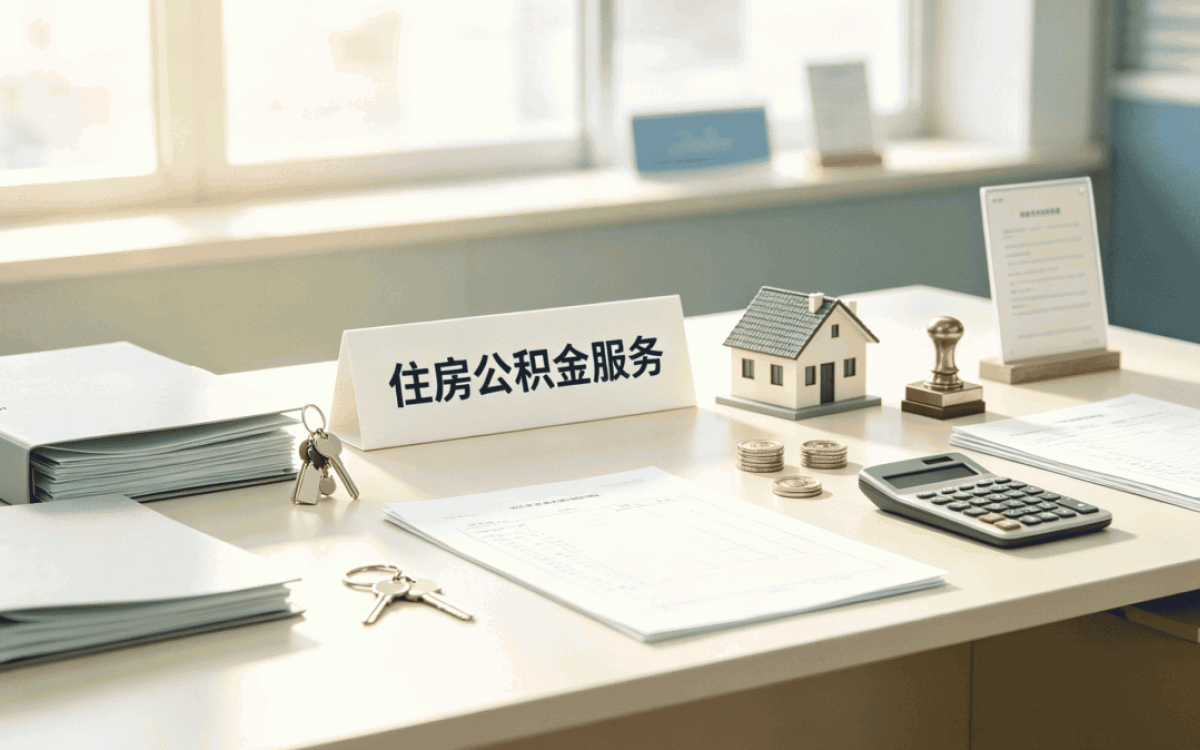 云浮公积金异地转移一般多久到账我第二次办成了