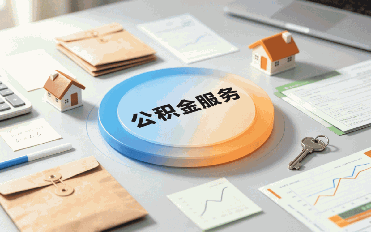 云浮公积金提取所需手续有没有变 这几类人需留意