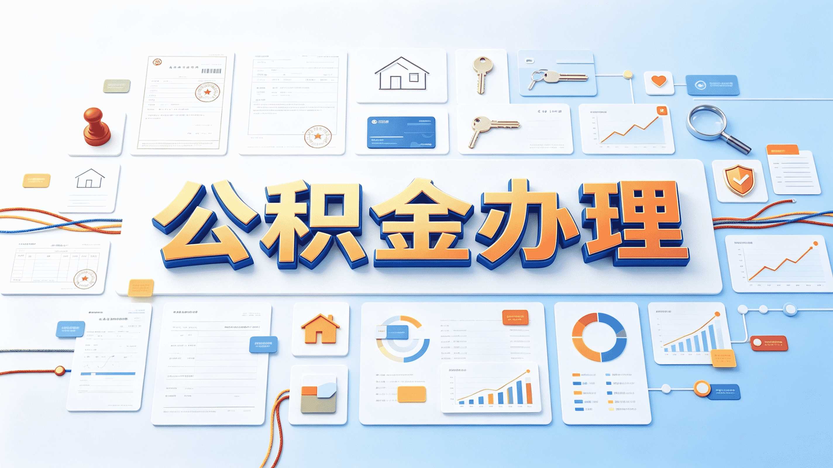 云浮公积金提取实测，3天到账经验分享