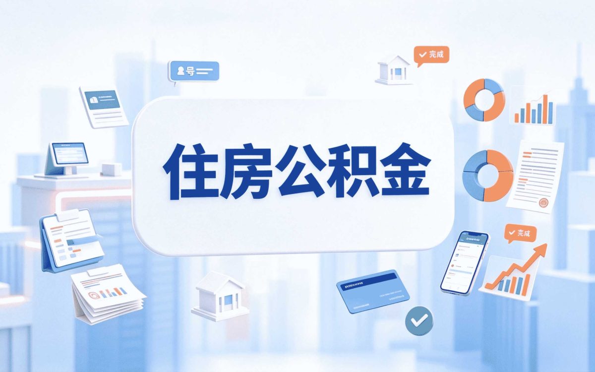 云浮灵活就业人员公积金贷款行不行