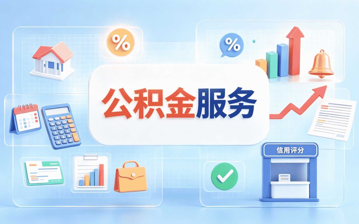云浮公积金补缴是什么意思 带啥材料去哪办