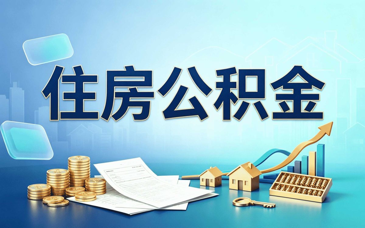 云浮公积金离职了怎么提,差多少钱一笔一笔算