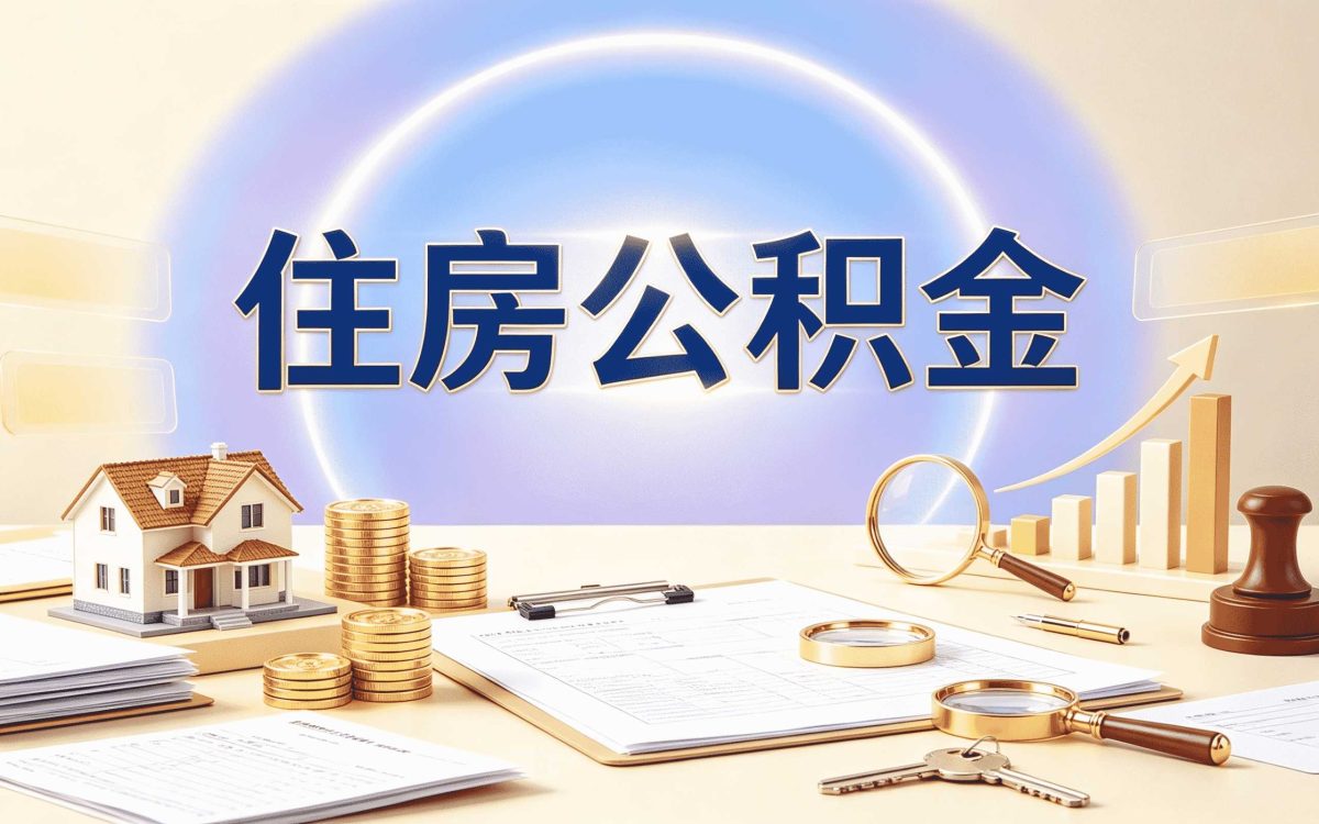云浮外派公积金转移 两种做法差多少钱