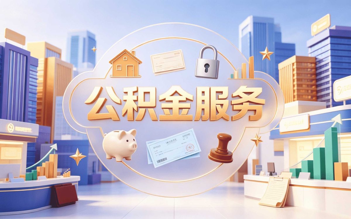 云浮劳务派遣公积金提取材料口径有没有变化
