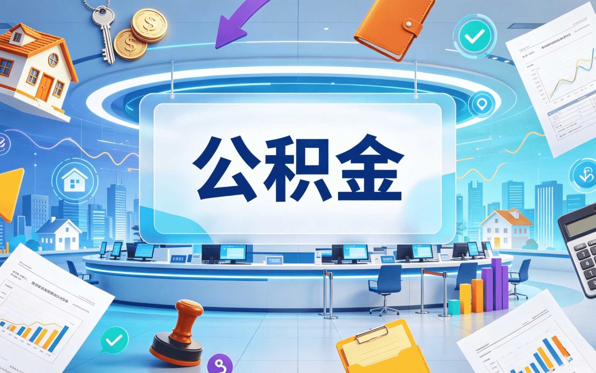 云浮公积金提取中介合法吗我前后折腾两次才搞明白
