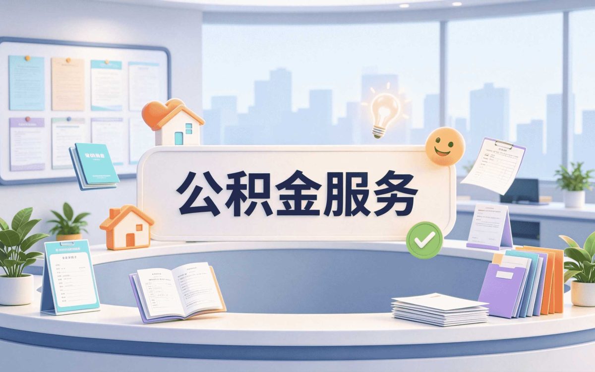 云浮公积金提取比例怎么算法按月折算差多少钱