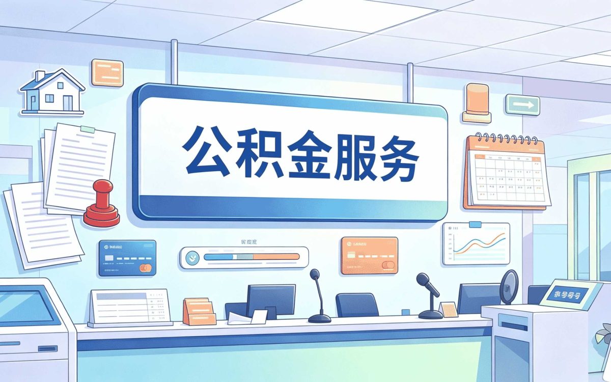 云浮公积金组合贷材料去哪办多久到账