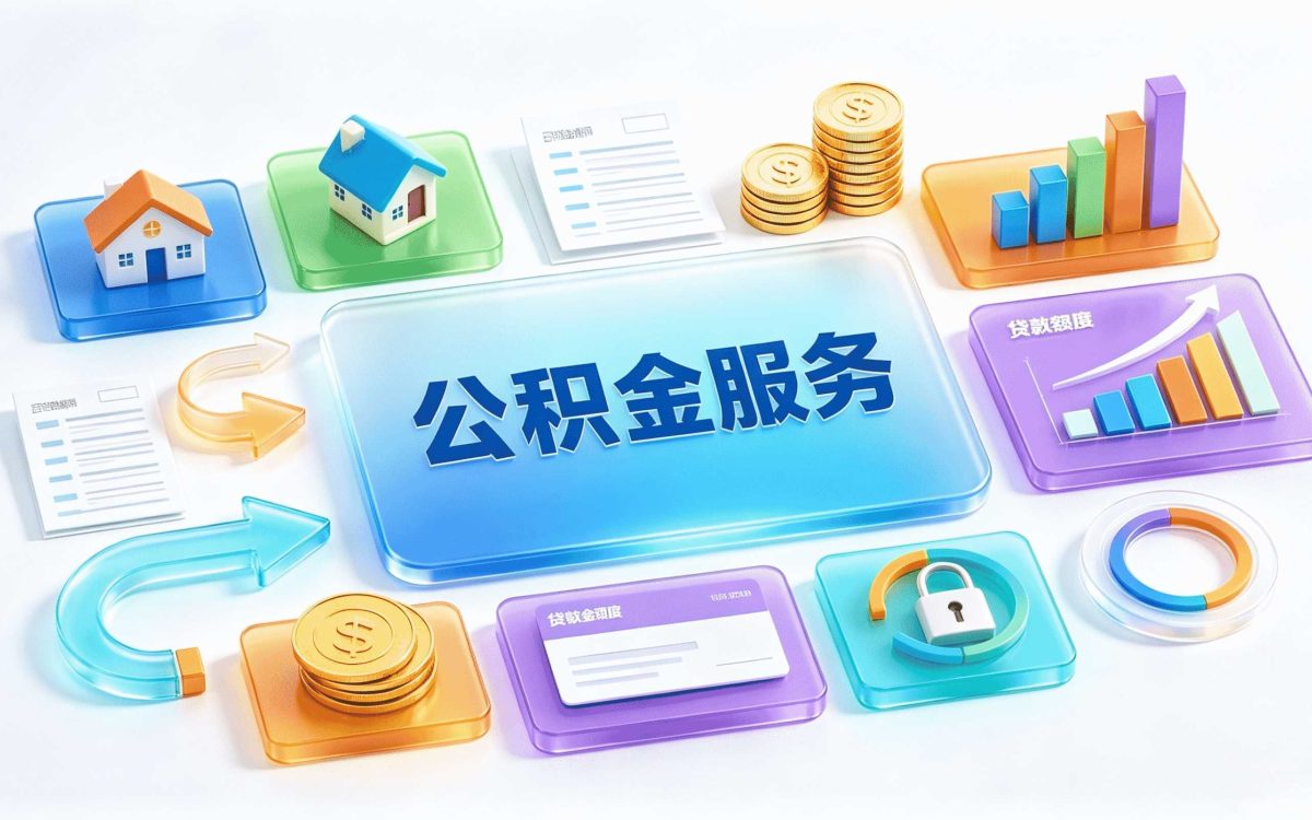 云浮公积金提取凭证打印别白跑这几点