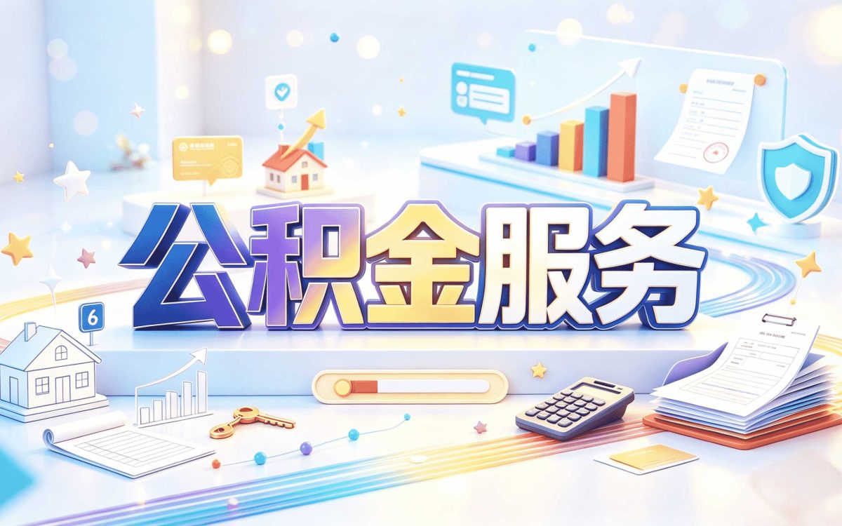 云浮买房后公积金提取流程 算算哪种到手差多少