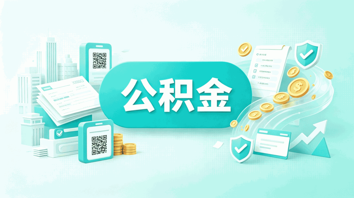 云浮公积金提取所需手续有没有变 这几类人需留意