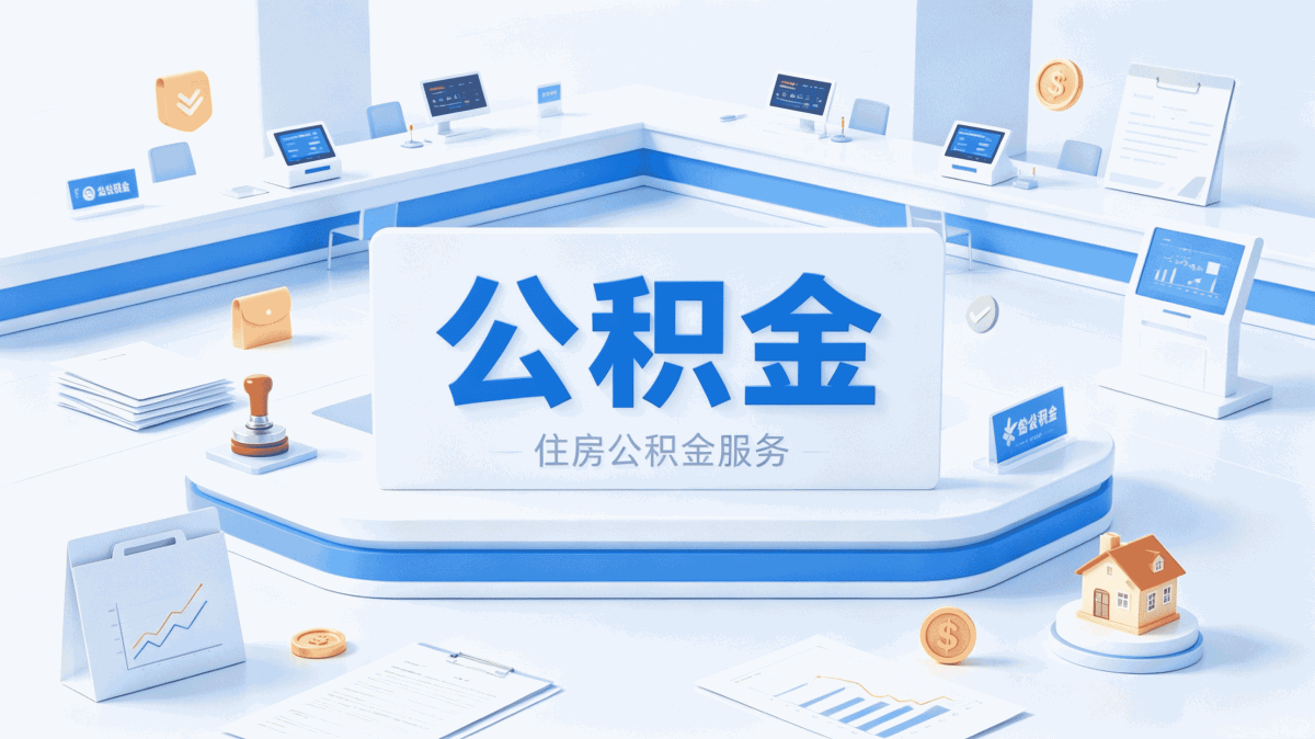 云浮公积金异地转移一般多久到账我第二次办成了