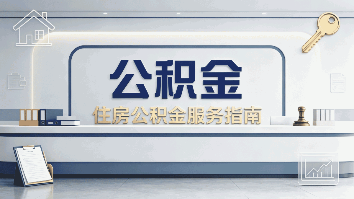 云浮公积金代办多少钱,别等到卡住才后悔