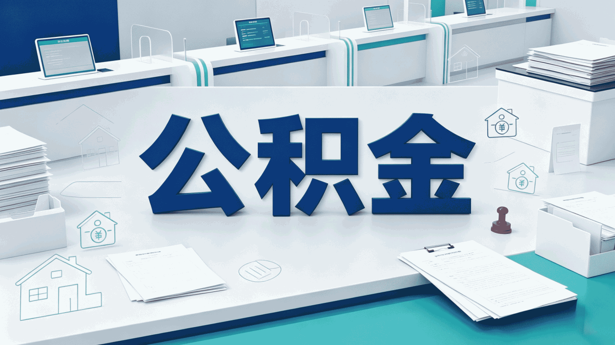 云浮建造翻建公积金提取流程带啥材料去哪办
