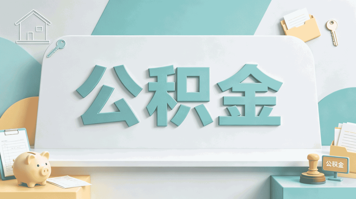 云浮本地退休公积金代办省钱攻略，这样办最···