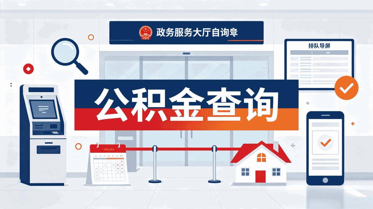 云浮买房后公积金提取流程 算算哪种到手差多少