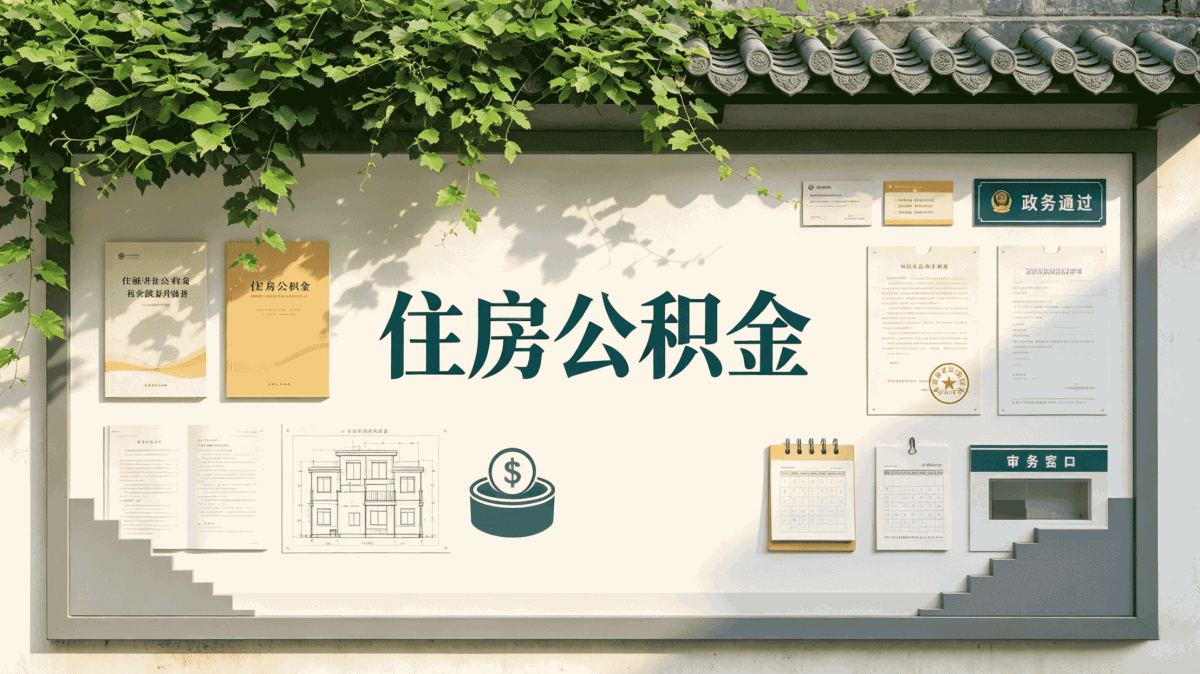 想办公积金代办条件，云浮这边怎么操作？
