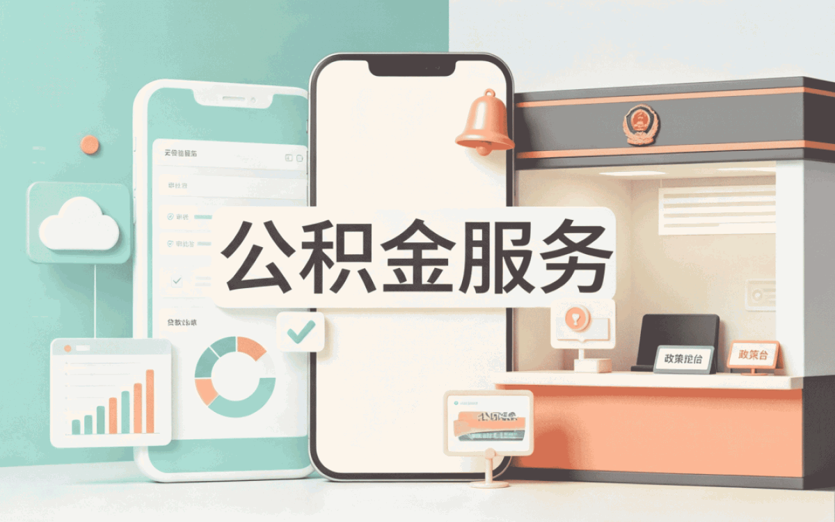 云浮劳务派遣公积金提取材料口径有没有变化
