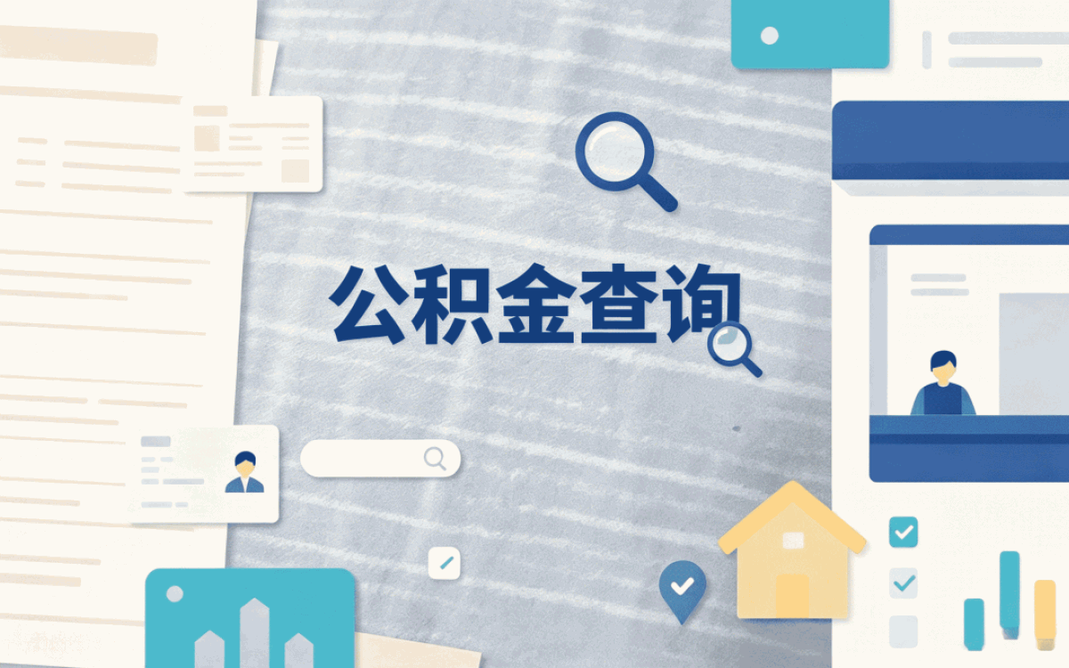云浮公积金提取中介合法吗我前后折腾两次才搞明白