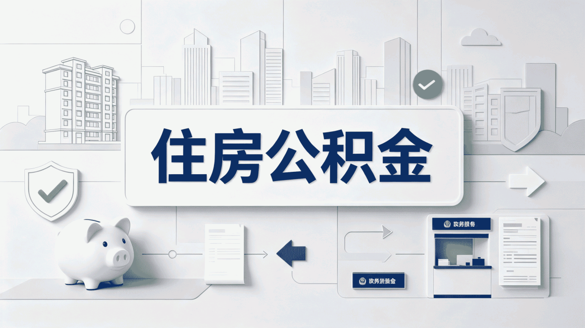 云浮公积金代办比例是多少怎么提取？2026年···