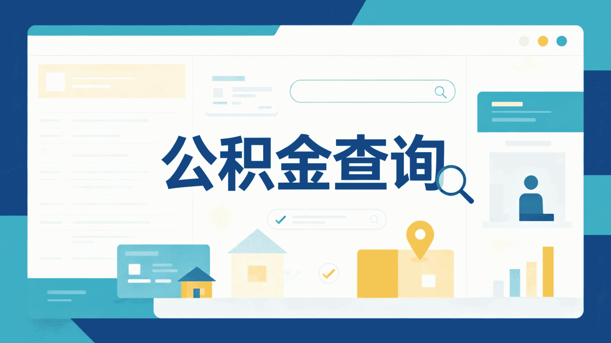 云浮公积金提取比例怎么算法按月折算差多少钱