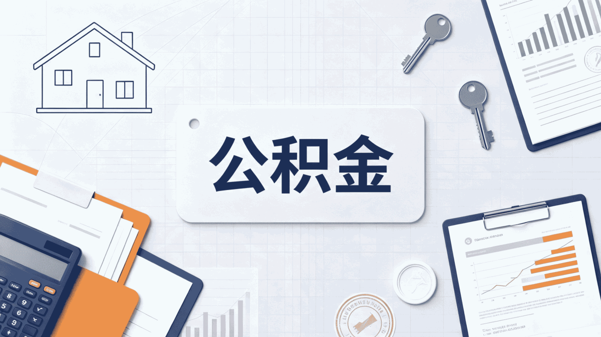 云浮异地公积金提取条件我头回办没成