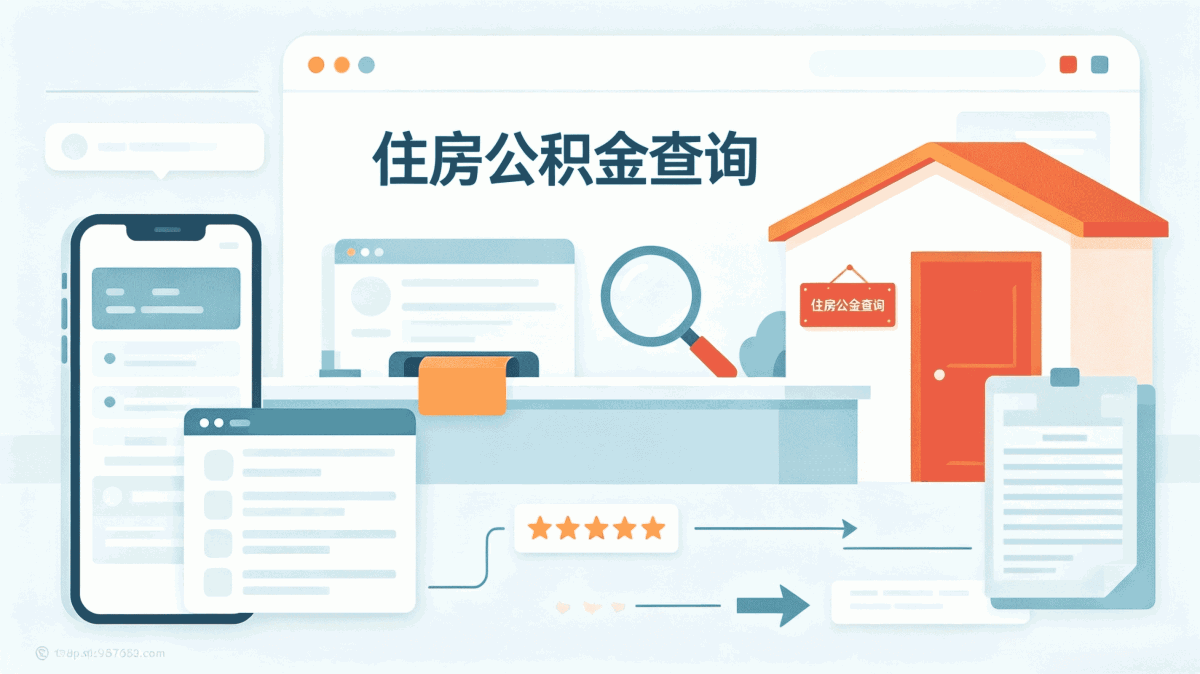 公积金代办条件在云浮办理失败怎么办？