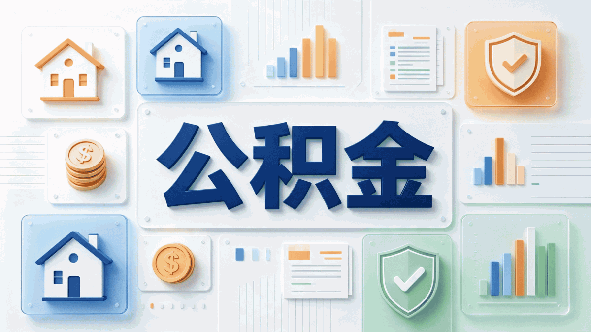 云浮在职公积金提取所需材料能少跑一趟吗
