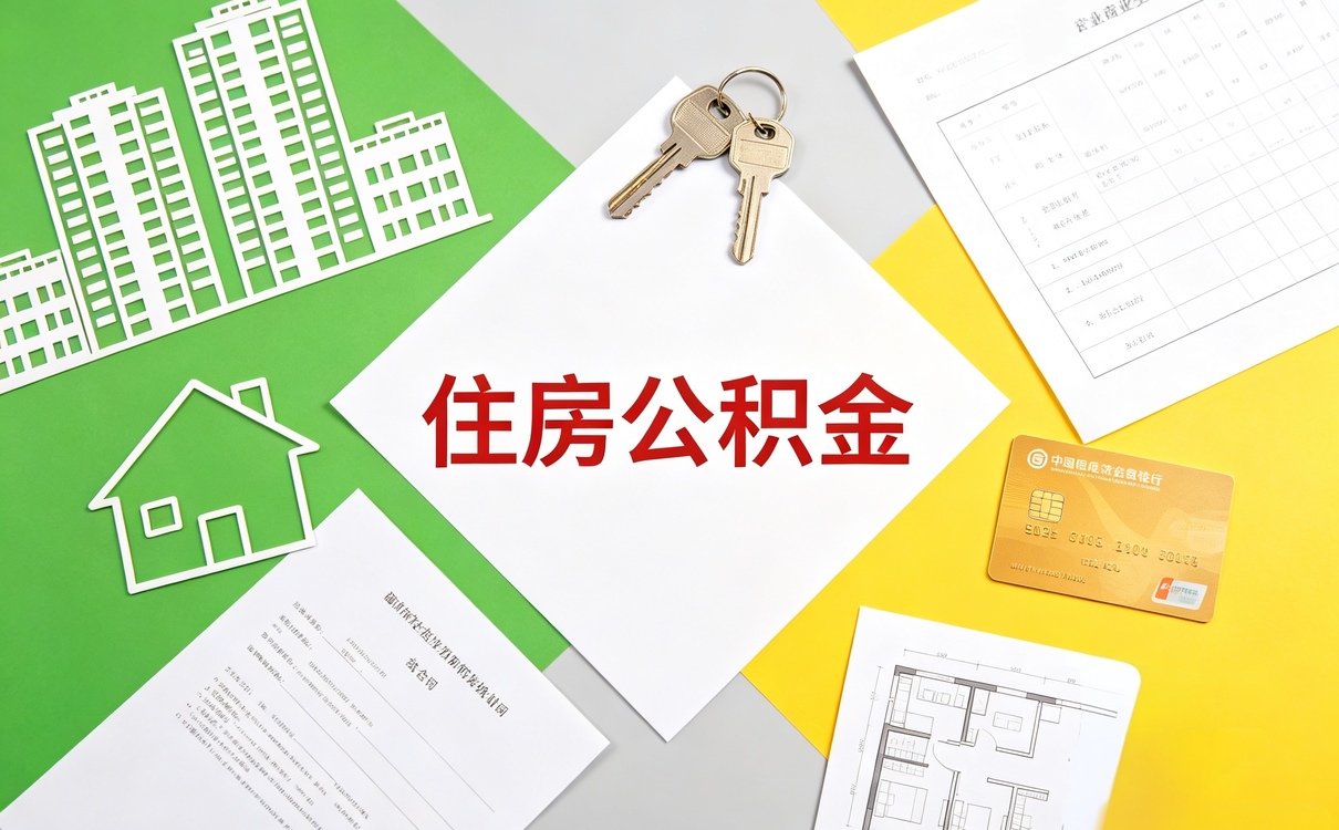 云浮异地公积金提取条件我头回办没成
