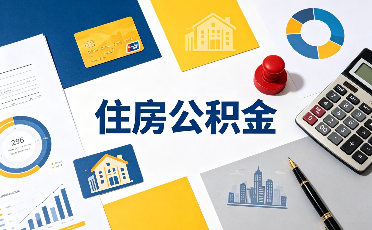 云浮公积金提取所需手续有没有变 这几类人需留意