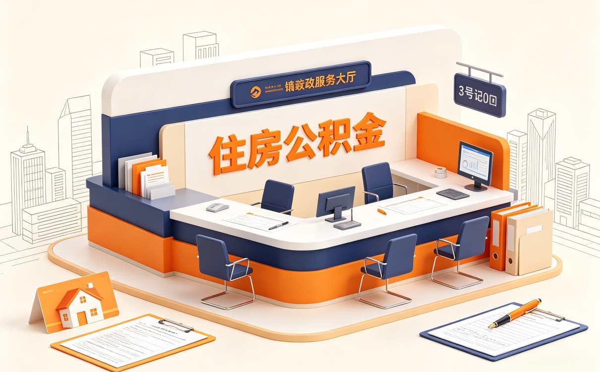 云浮灵活就业人员公积金贷款行不行