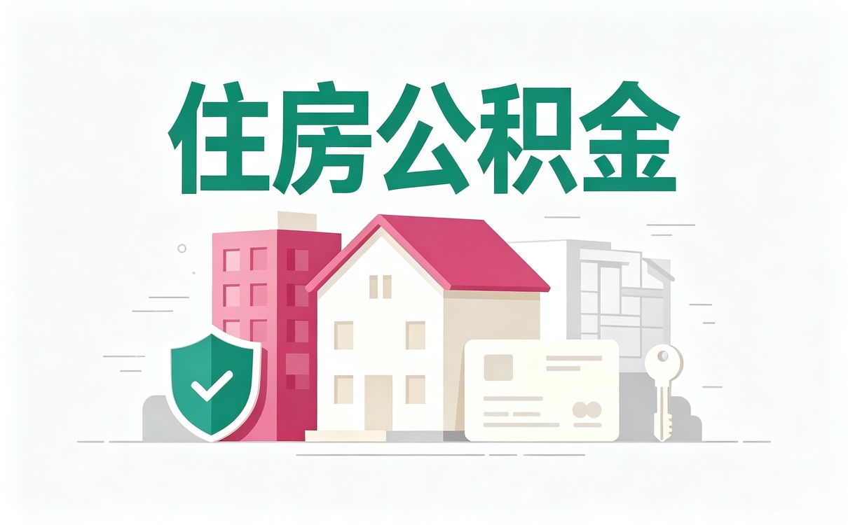 云浮公积金停缴原因是这些还算不算断缴