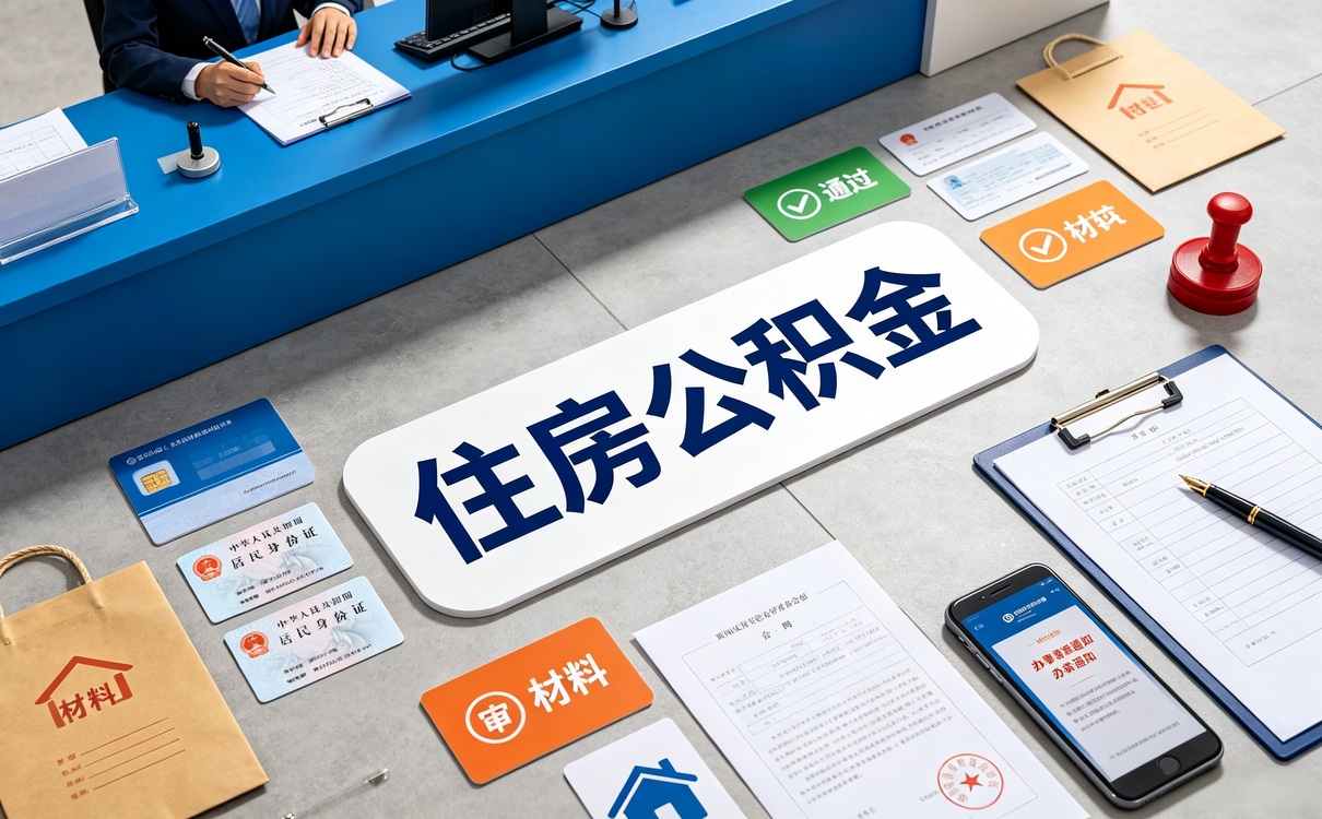 云浮公积金停缴原因是这些还算不算断缴