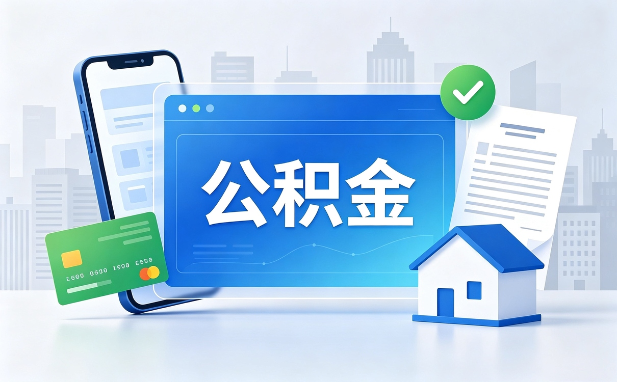 云浮公积金停缴原因是这些还算不算断缴